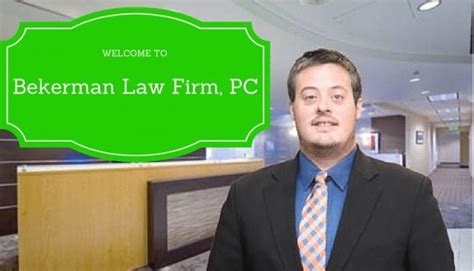 bekerman law firm